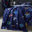 Lost in Space 130x170 Throw