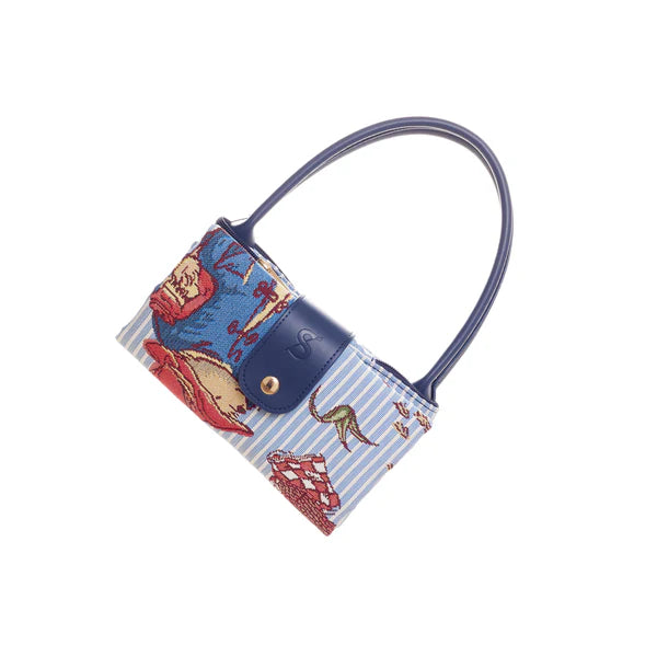 Foldable Bag - Paddington Marmalade