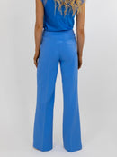 Palermo Trouser - Sky Blue