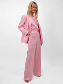 Palermo Trouser - Pink