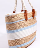 Pascal Bag - Natural