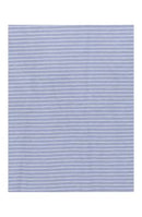 Patterned Pyjama - Smoky Blue