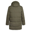 Parka Jacket - Army Green