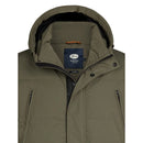 Parka Jacket - Army Green