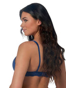 After Eden Two Way Boost Bra - Dark Blue