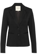 Anett Blazer - Pitch Black