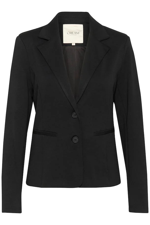 Anett Blazer - Pitch Black