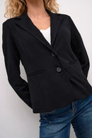 Anett Blazer - Pitch Black