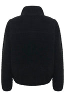 Minva Jacket - Pitch Black