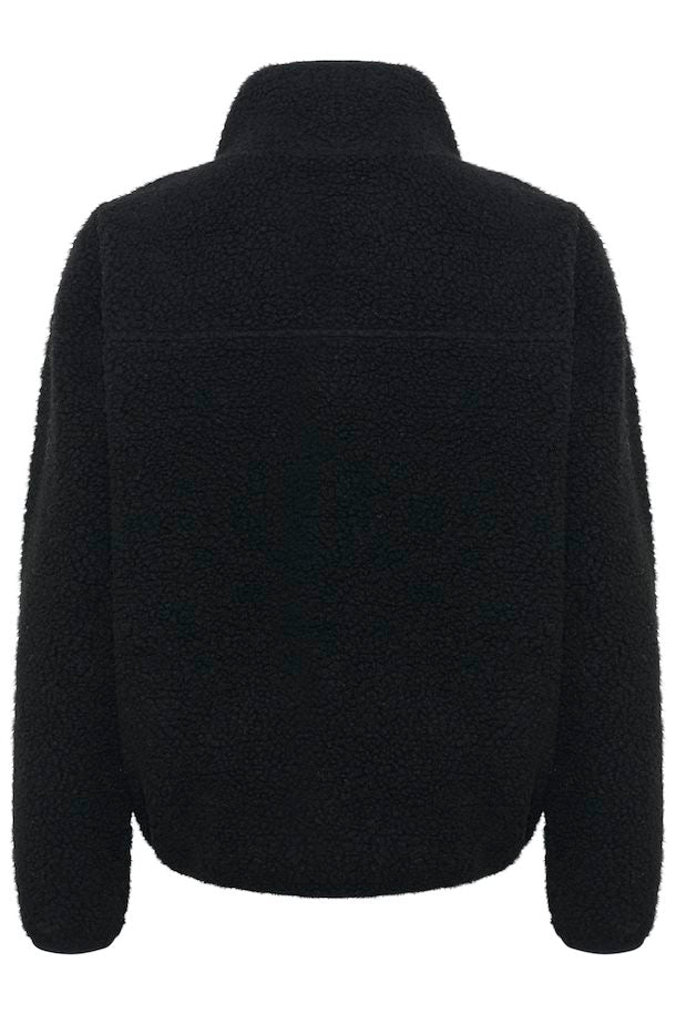 Minva Jacket - Pitch Black