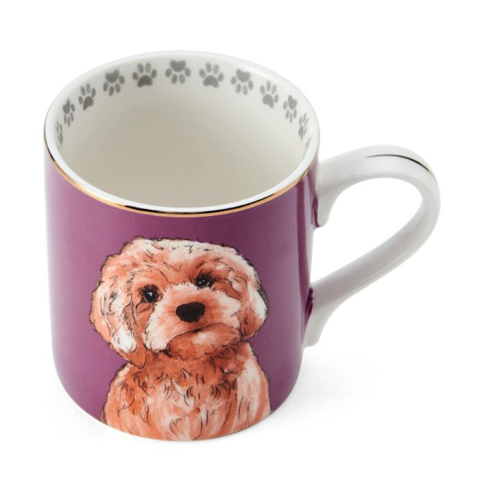 Cockapoo Mug