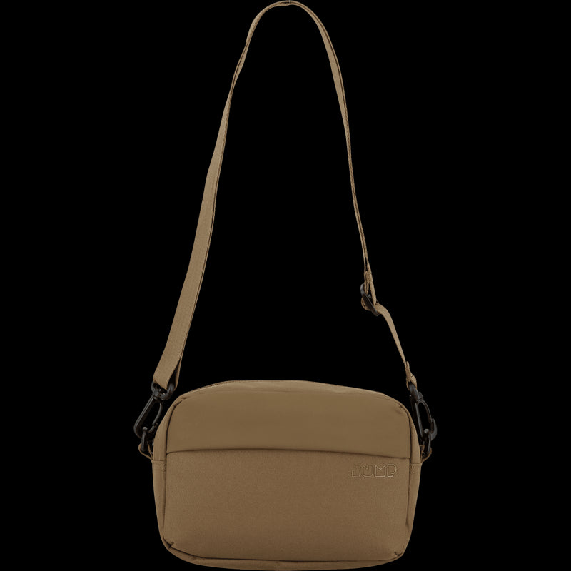 Dunaa Cross Over Bag - Sand