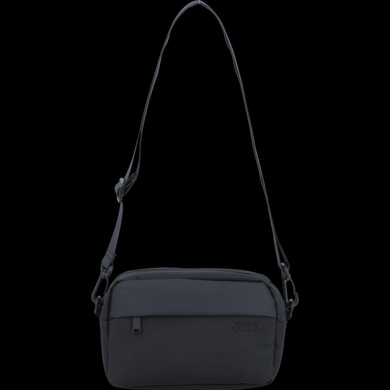 Dunaa Cross Over Bag - Navy