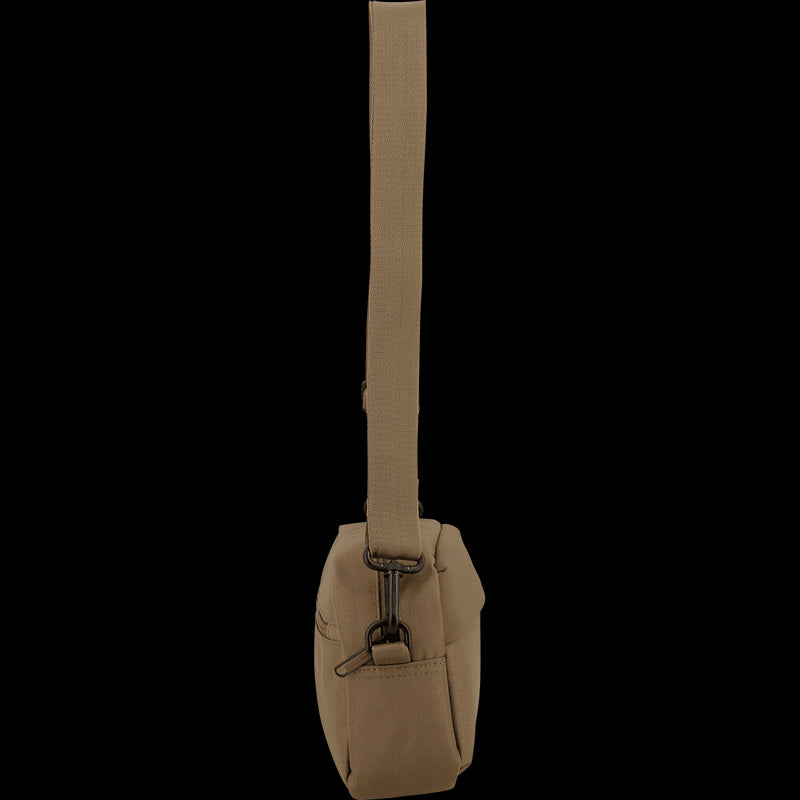 Dunaa Cross Over Bag - Sand