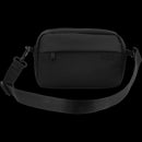 Dunaa Cross Over Bag - Black