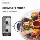 Build-a-Board Lazy Susan 35.5CM