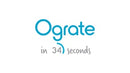 Ograte - Coarse