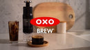 Rapid Coffee Brewer