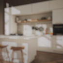 3-Ply 30cm Wok & Glass Lid