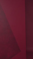 2 Tone Gather Waist Dress - Shell/black