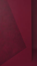 Shawl Collar Dress - Royal Blue