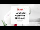 Swan Handheld Garment Steamer