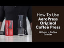 AeroPress Original Coffee Maker