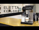 Eletta Explore Bean to Cup Coffee Machine with Cold Brew Technology