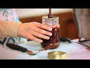 Clip Top Round Jar 1.5 Litre