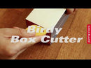 Bird Box Cutter