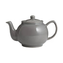 6 Cup Teapot - Charcoal