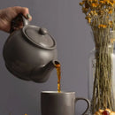 6 Cup Teapot - Charcoal