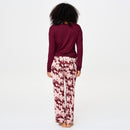 Pyjama - Port/print