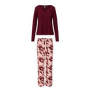 Pyjama - Port/print