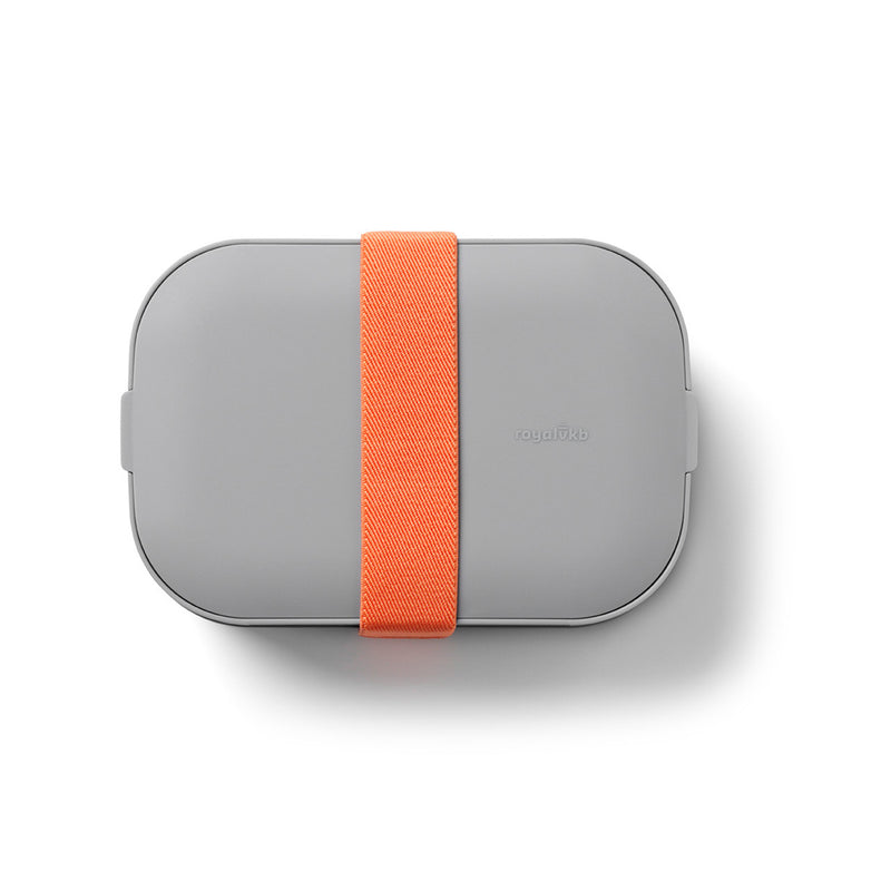 RVKB Lunch Box 19x13cm