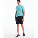 Pin Point T-shirt - Aquarelle