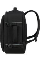 Take2Cabin Backpack Small - Black