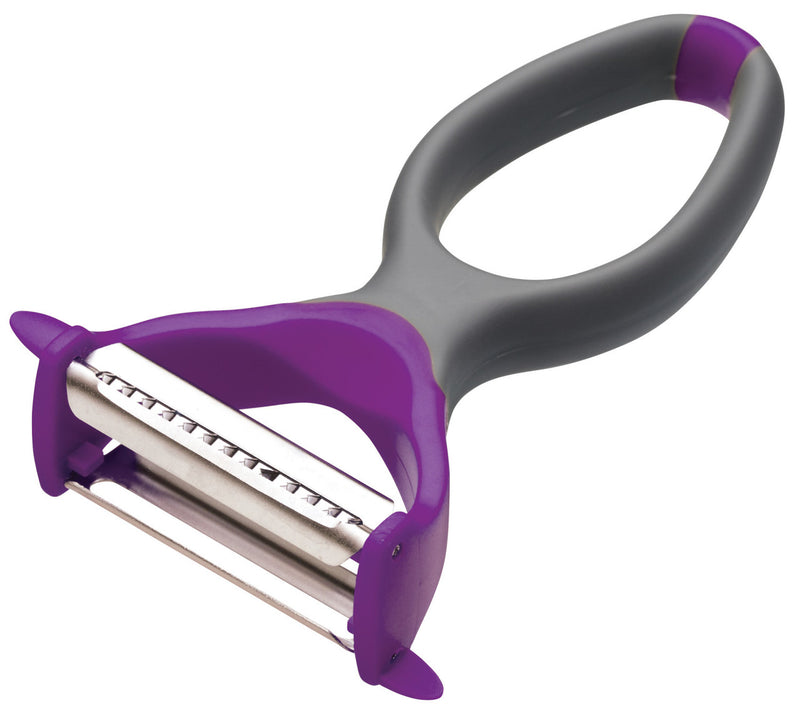 Colourworks Two in One Peeler