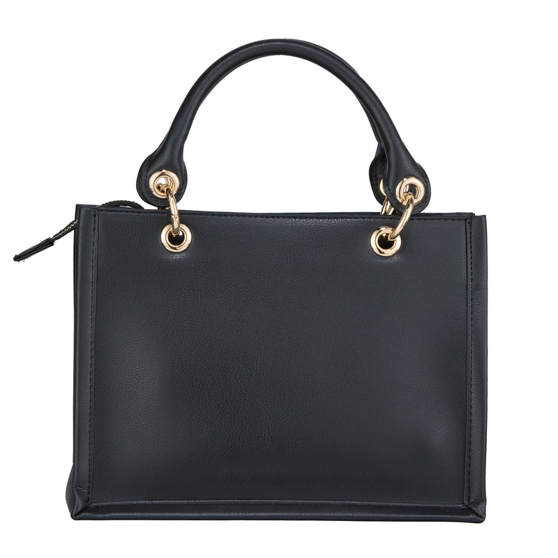 Pigalle Shopping - Black