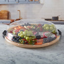 Build-a-Board Round - 35.5cm