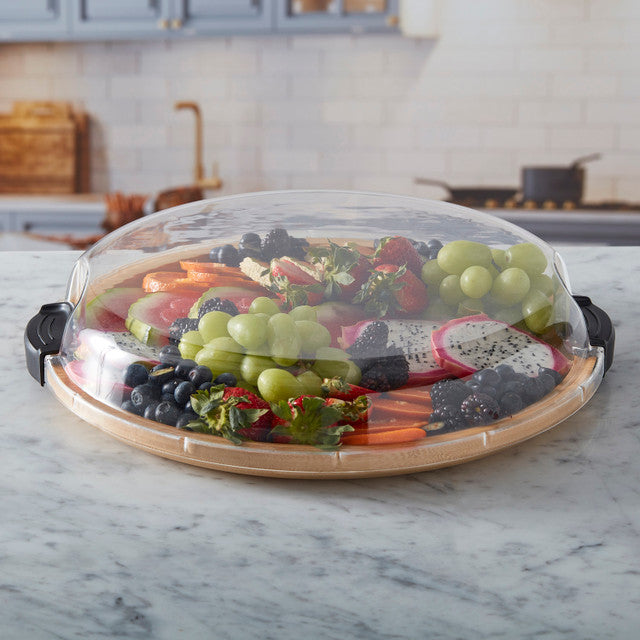 Build-a-Board Round - 35.5cm