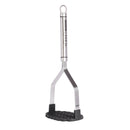Oval Handled Professional Non-Stick Masher