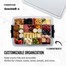 SnackleBox Polypropylene Board and Box - 30 x 40.5CM