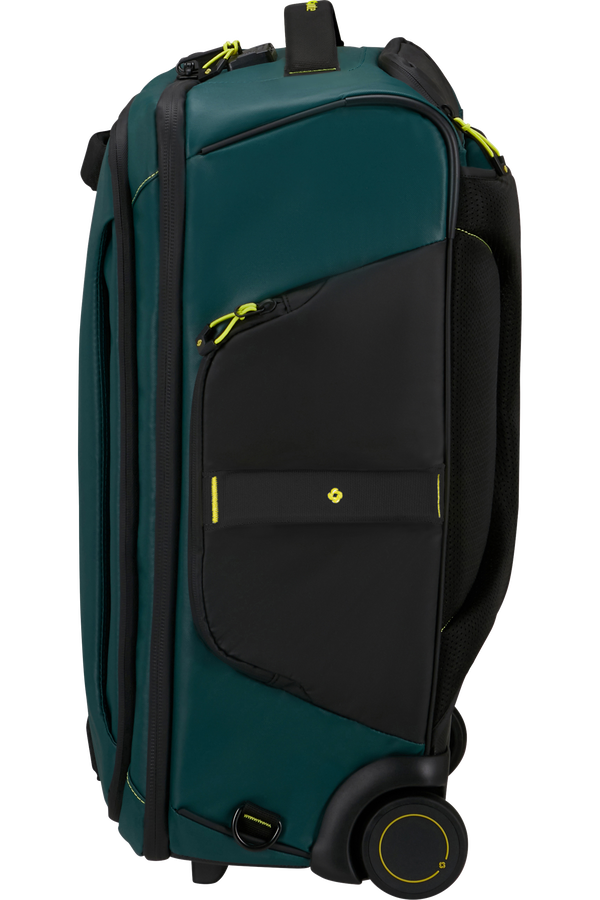 Ecodiver Wheeled Backpack 55cm - Dark Teal