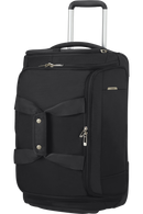 Respark Duffle With Wheels 55cm - Ozone Black