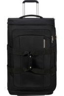 Respark Duffle With Wheels 74cm - Ozone Black