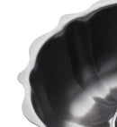 Non-Stick Fluted Ring Cake Pan, 27cm