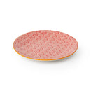 Red Arc Stoneware Side Plate - 18cm