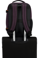 Take2Cabin Small Backpack - Dark Plum