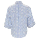 Raya Shirt - Sky Blue